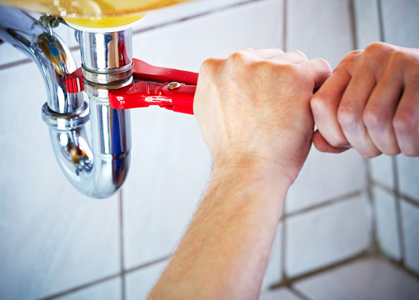 About Woodland Park Plumbers
